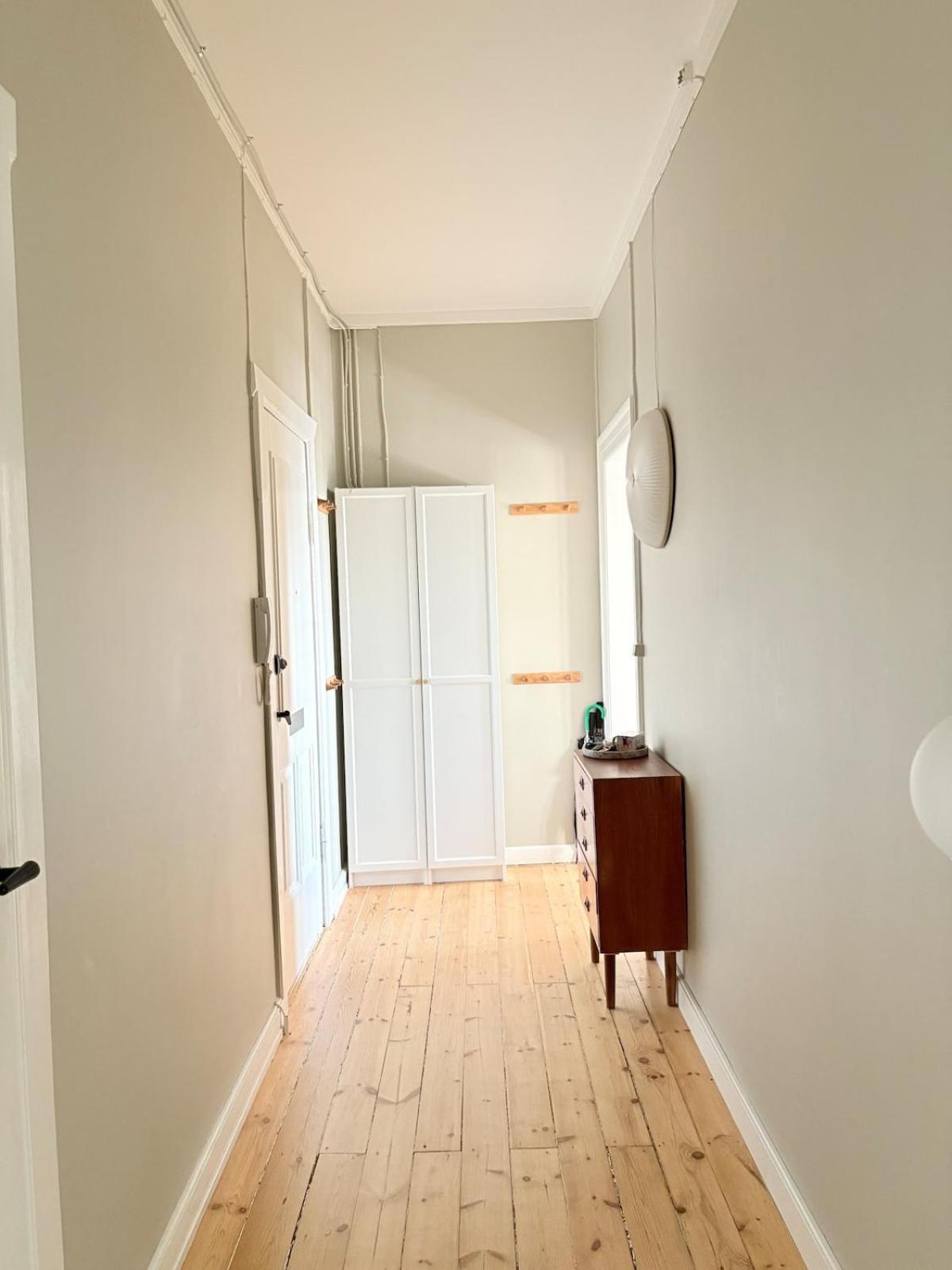 Lejlighed Cosy Vesterbro *