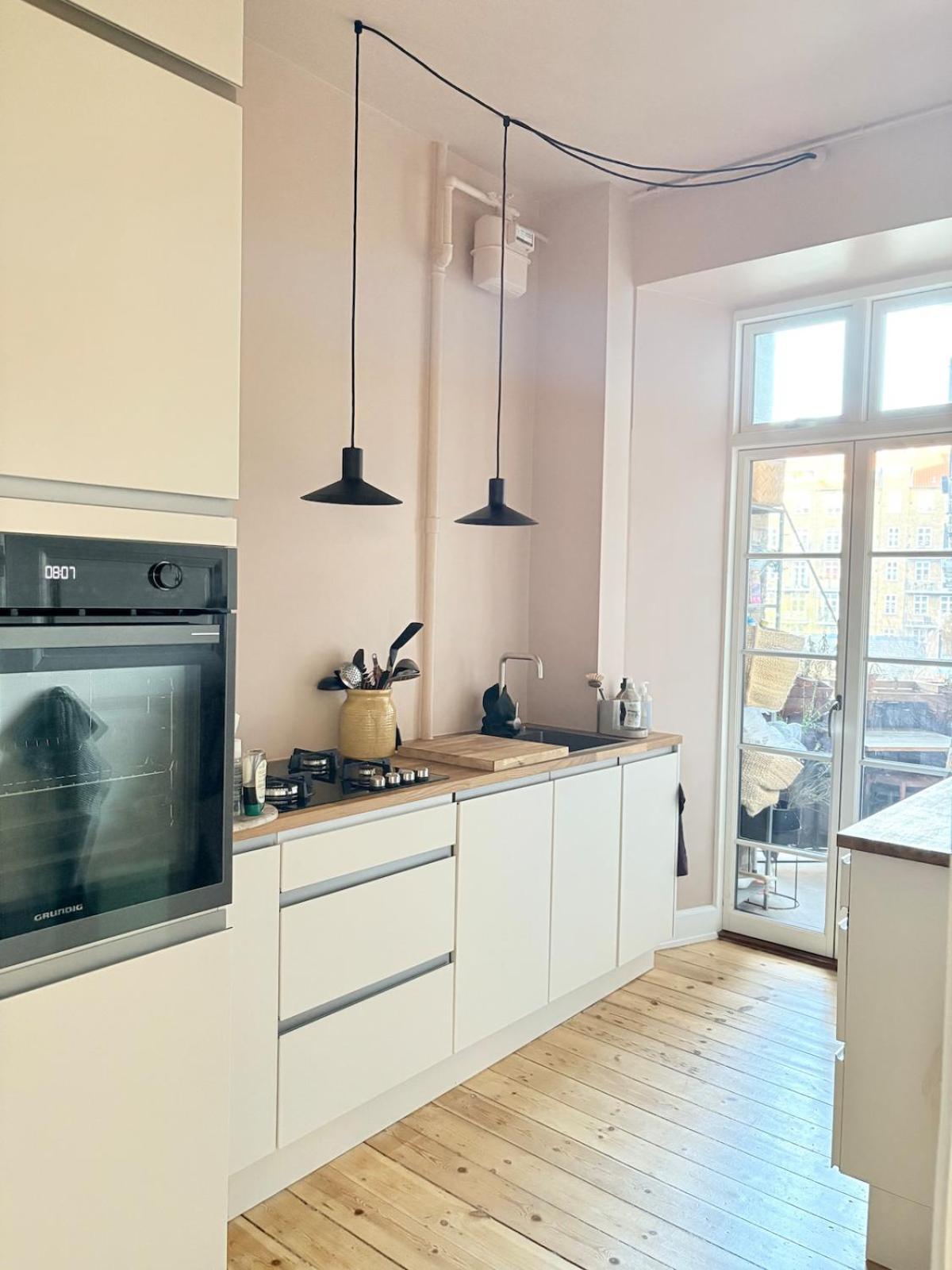 Cosy Vesterbro Copenhagen