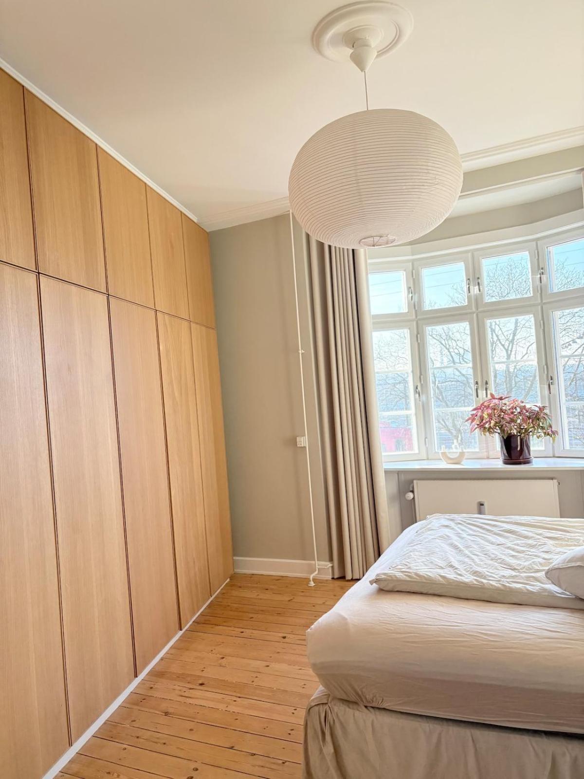 Cosy Vesterbro Apartment
