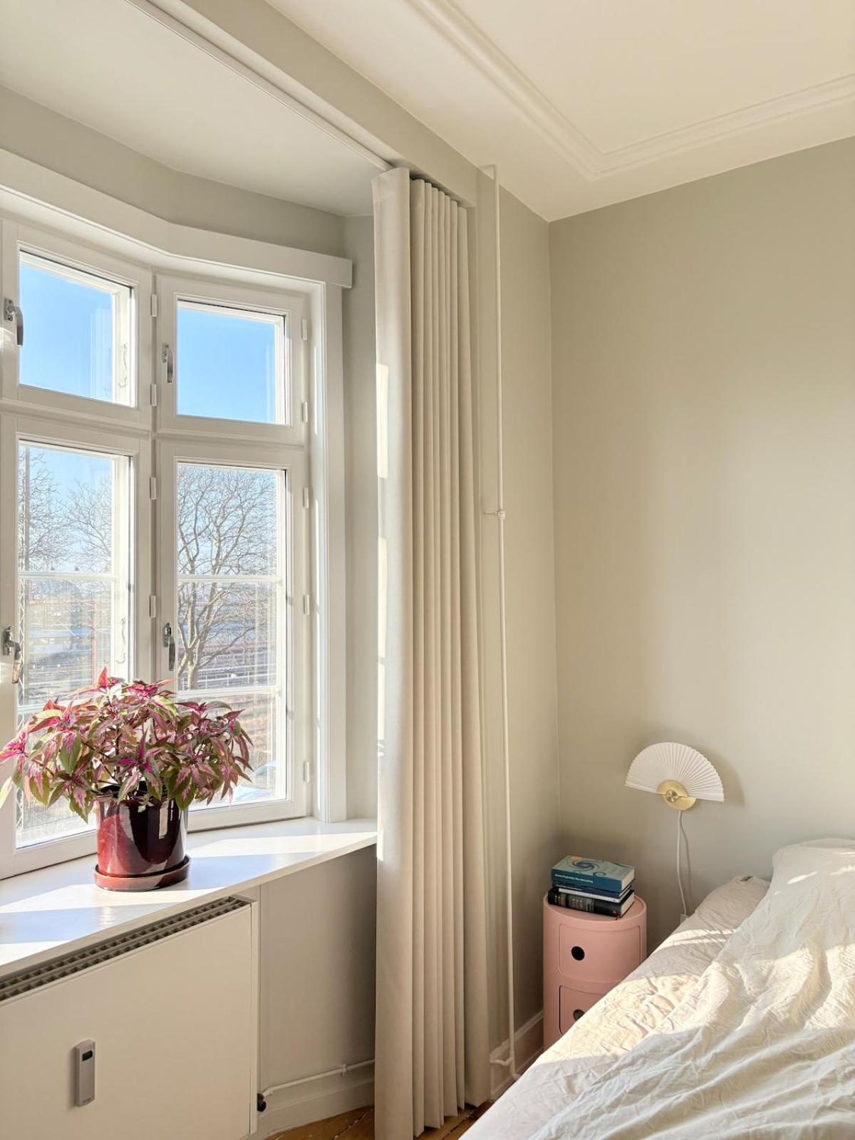 Cosy Vesterbro Apartment Copenhagen
