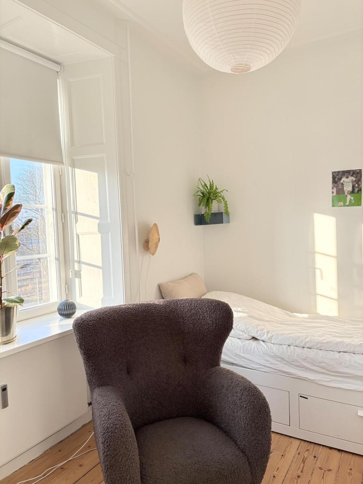 Apartment Cosy Vesterbro Copenhagen